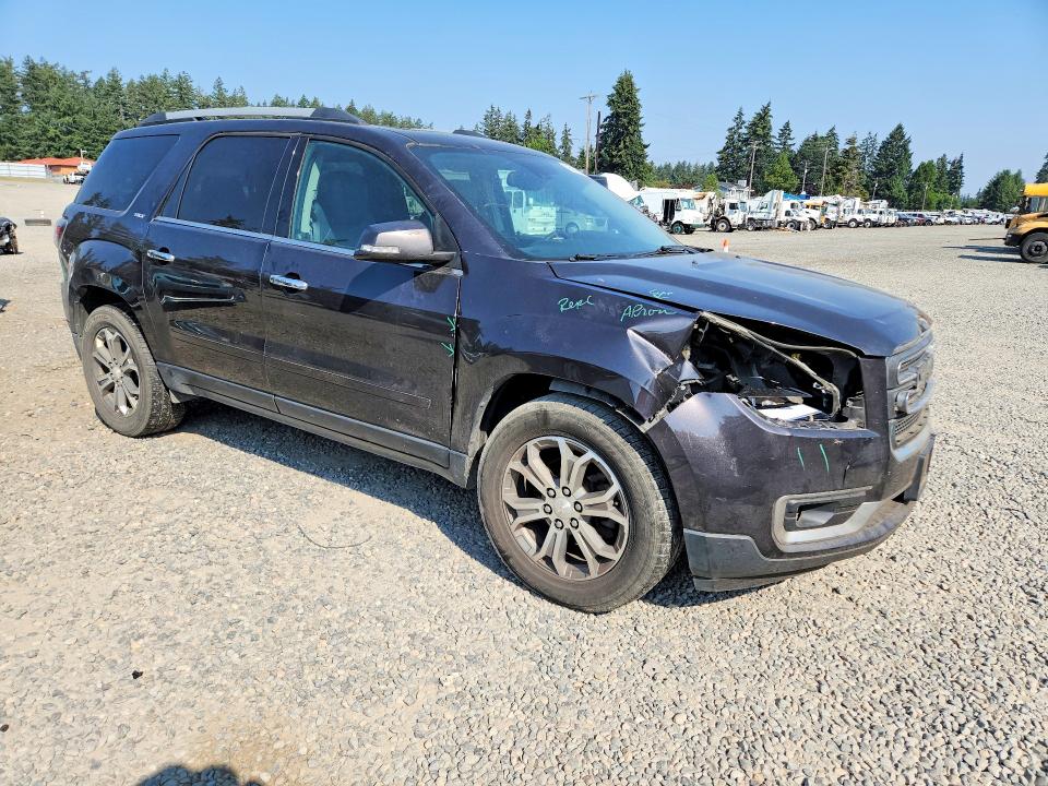 Продаж на аукціоні авто 2016 Gmc Acadia, vin: 1GKKVRKD6GJ231380, номер лоту: 63142536