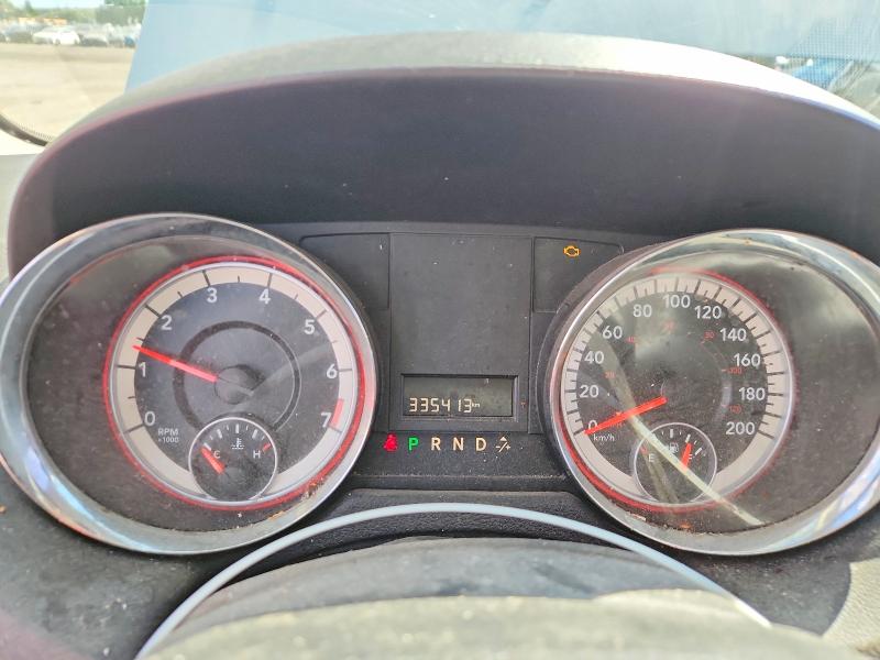 Продажа на аукционе авто 2014 Dodge Grand Caravan, vin: 2C4RDGBGXER316114, номер лота: 64803676