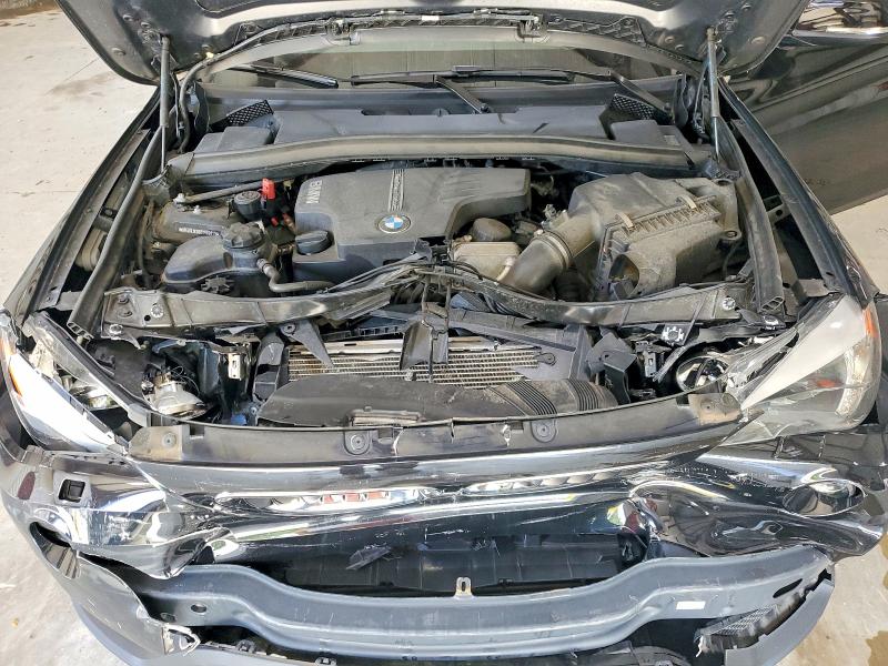 64479226 :رقم المزاد ، WBAVL1C52DVR82811 vin ، 2013 Bmw X1 مزاد بيع