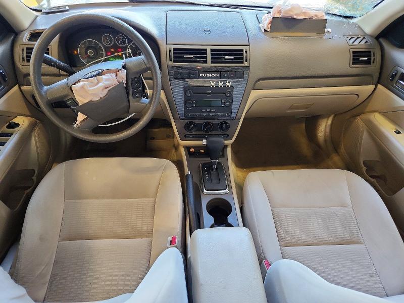 Продаж на аукціоні авто 2006 Ford Fusion, vin: 3FAFP07186R190097, номер лоту: 66570386