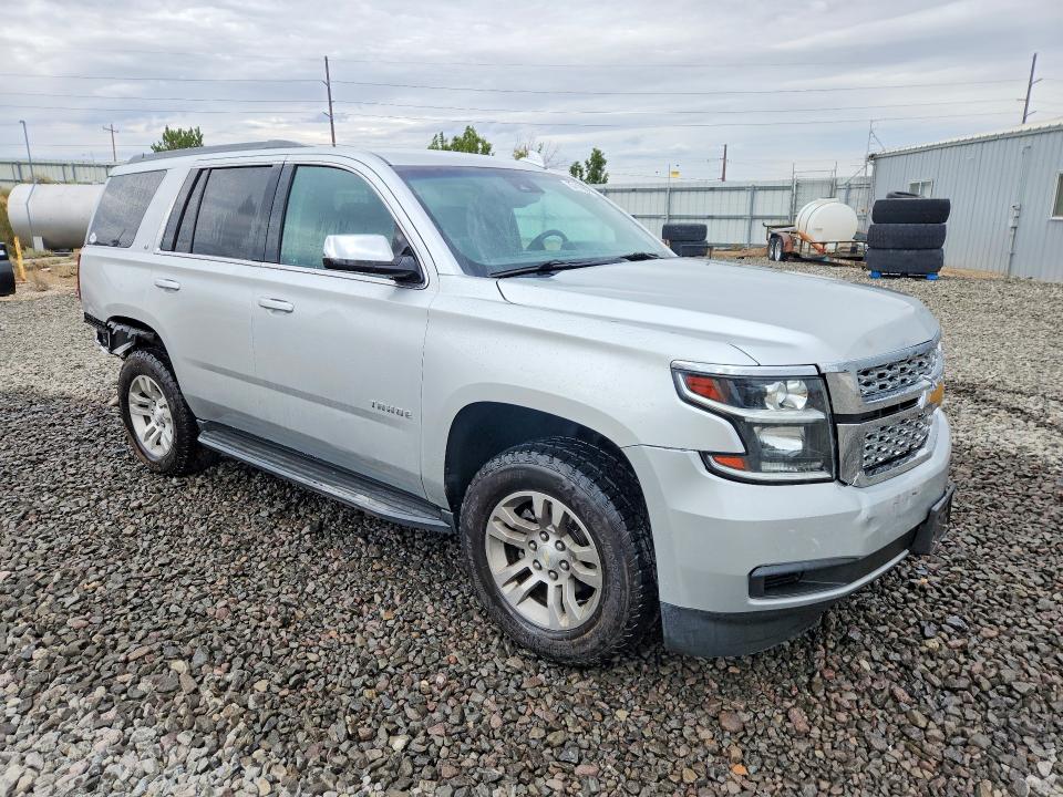 Aukcja sprzedaży 2017 Chevrolet Tahoe, vin: 1GNSKBKC8HR183104, numer aukcji: 67119826