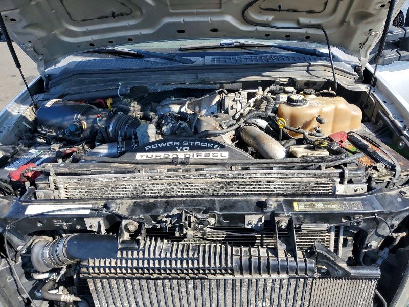 63244256 :رقم المزاد ، 1FTSW20R38EC56553 vin ، 2008 Ford F250 مزاد بيع