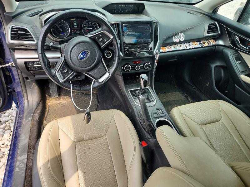 Aukcja sprzedaży 2017 Subaru Impreza, vin: 4S3GTAT65H3705690, numer aukcji: 64505536