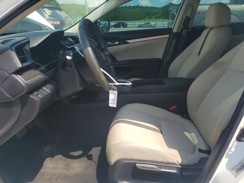 Aukcja sprzedaży 2017 Honda Civic, vin: 19XFC2F50HE001670, numer aukcji: 63330306