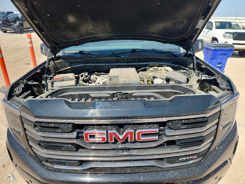 Aukcja sprzedaży 2024 Gmc Sierra, vin: 1GTUUEE82RZ315439, numer aukcji: 63449156