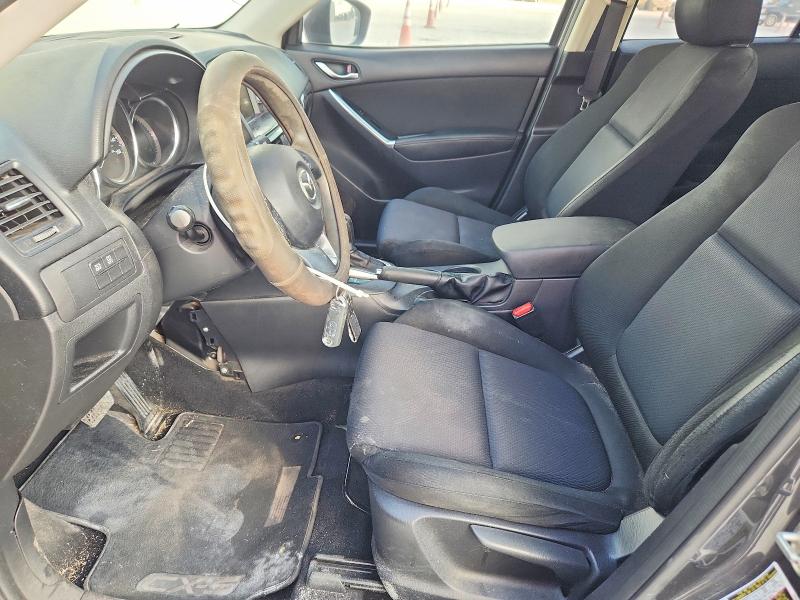Aukcja sprzedaży 2014 Mazda Cx-5, vin: JM3KE2BE1E0427409, numer aukcji: 66143066