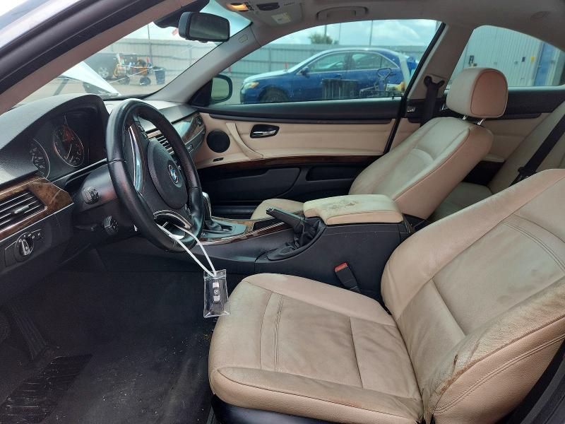 2012 Bmw 328 მანქანა იყიდება აუქციონზე, vin: WBAKE3C57CE770347, აუქციონის ნომერი: 63810596