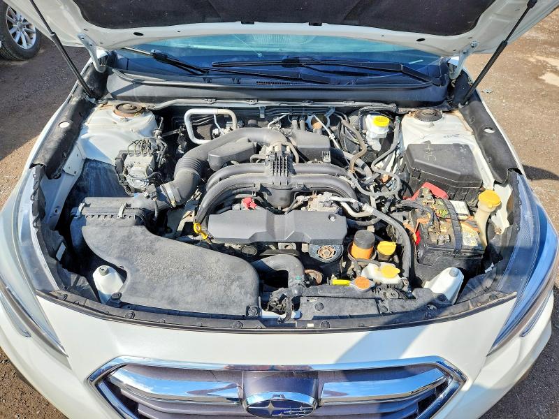 Продажа на аукционе авто 2018 Subaru Outback, vin: 4S4BSDGC6J3337567, номер лота: 66890506