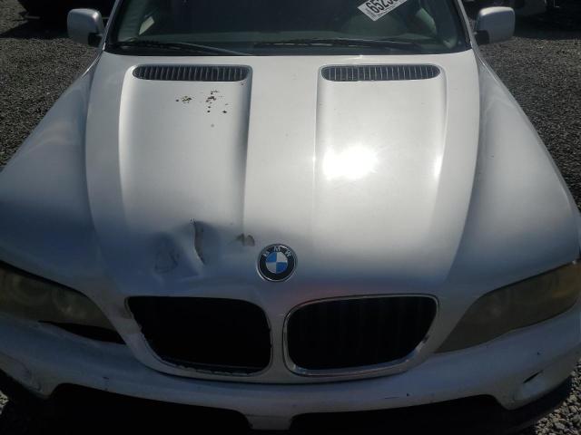 Aukcja sprzedaży 2005 Bmw X5, vin: 5UXFA135X5LY13032, numer aukcji: 65255616