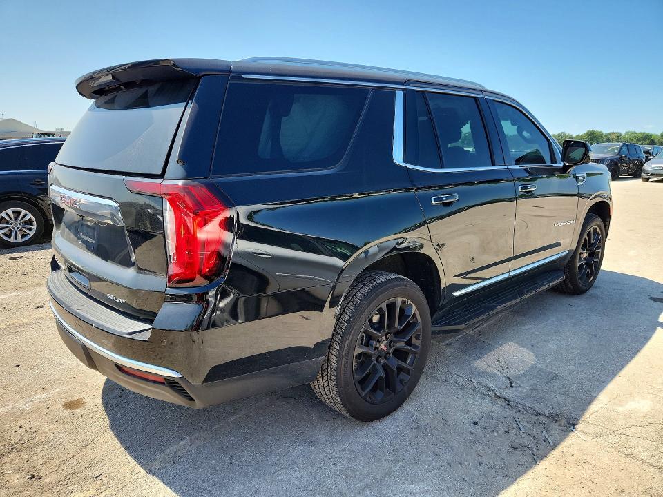 2022 Gmc Yukon მანქანა იყიდება აუქციონზე, vin: 1GKS2BKD2NR142291, აუქციონის ნომერი: 66280306