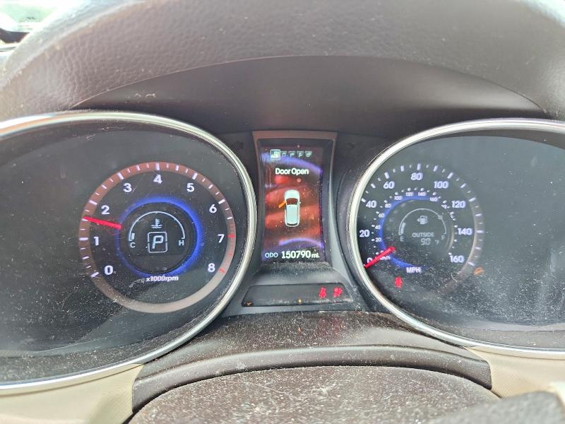 Aukcja sprzedaży 2014 Hyundai Santa Fe Sport, vin: 5XYZU3LB9EG228624, numer aukcji: 66747956