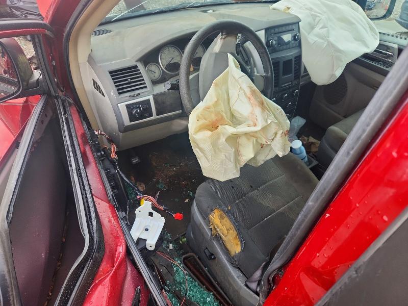 Aukcja sprzedaży 2009 Dodge Grand Caravan, vin: 2D8HN54109R655767, numer aukcji: 65263616