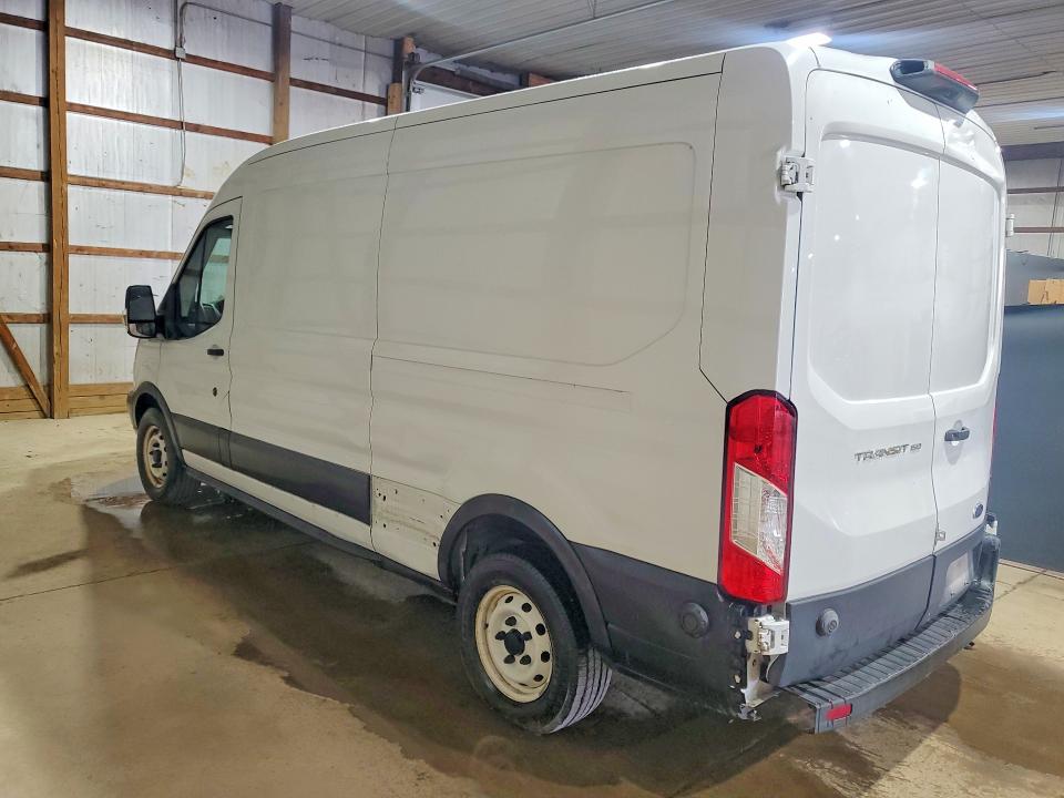 Продаж на аукціоні авто 2019 Ford Transit, vin: 1FTYE2CM1KKB32643, номер лоту: 63591306
