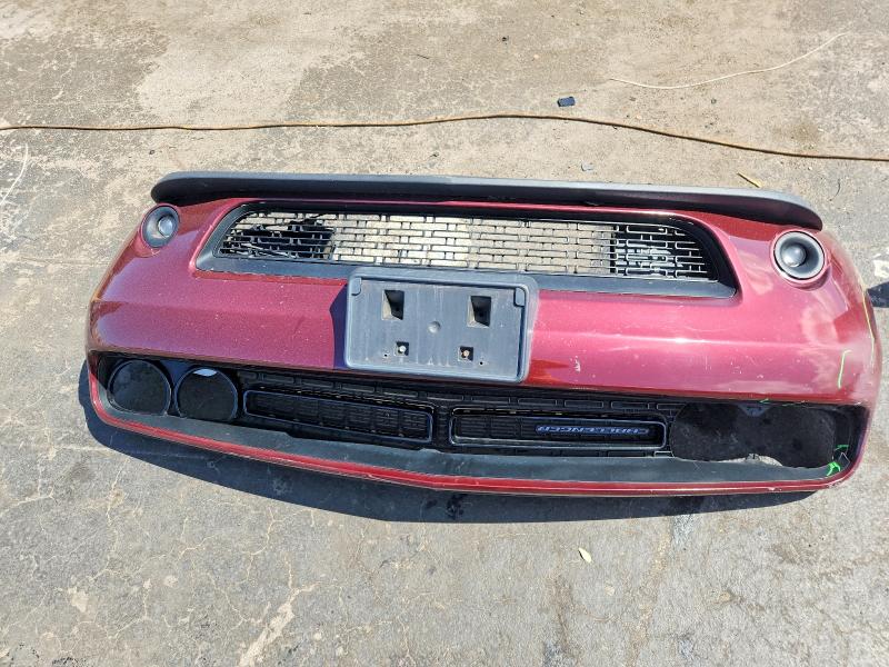 64482906 :رقم المزاد ، 2C3CDZAG1JH116570 vin ، 2018 Dodge Challenger مزاد بيع