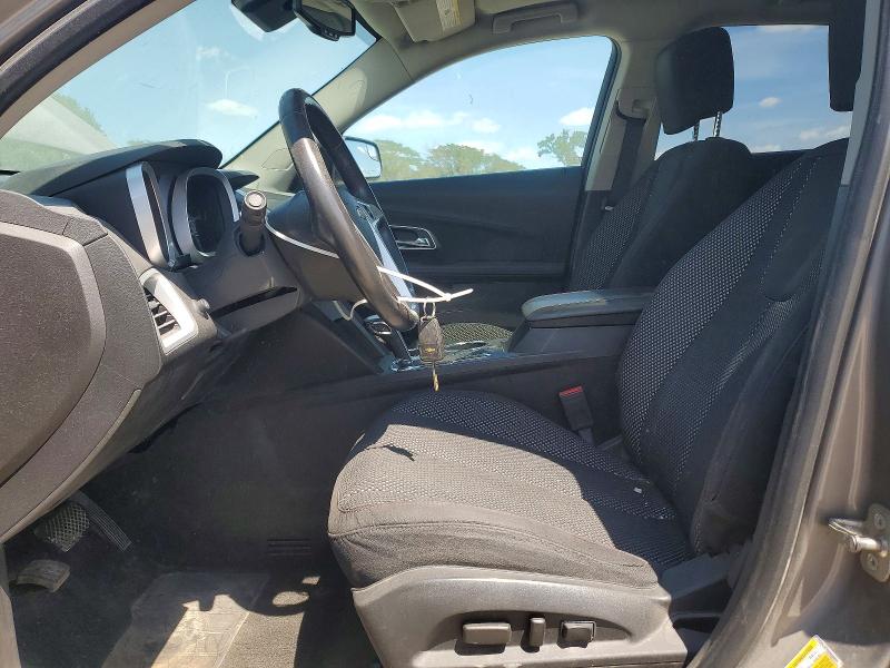 65350246 :رقم المزاد ، 2GNFLNEK0C6256991 vin ، 2012 Chevrolet Equinox مزاد بيع