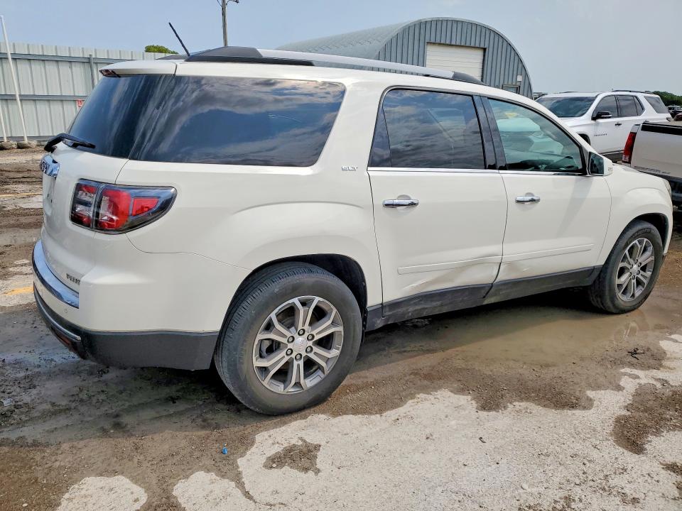 Aukcja sprzedaży 2014 Gmc Acadia, vin: 1GKKVRKDXEJ366052, numer aukcji: 64006106