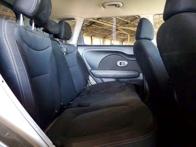 Auction sale of the 2019 Kia Soul, vin: KNDJN2A26K7024122, lot number: 65869506