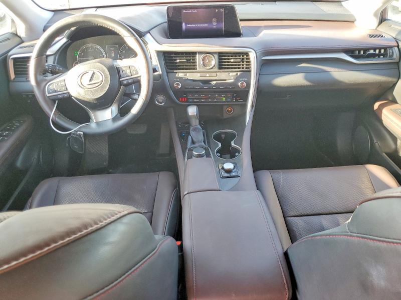 Aukcja sprzedaży 2017 Lexus Rx 350, vin: 2T2BZMCA7HC094174, numer aukcji: 64079886