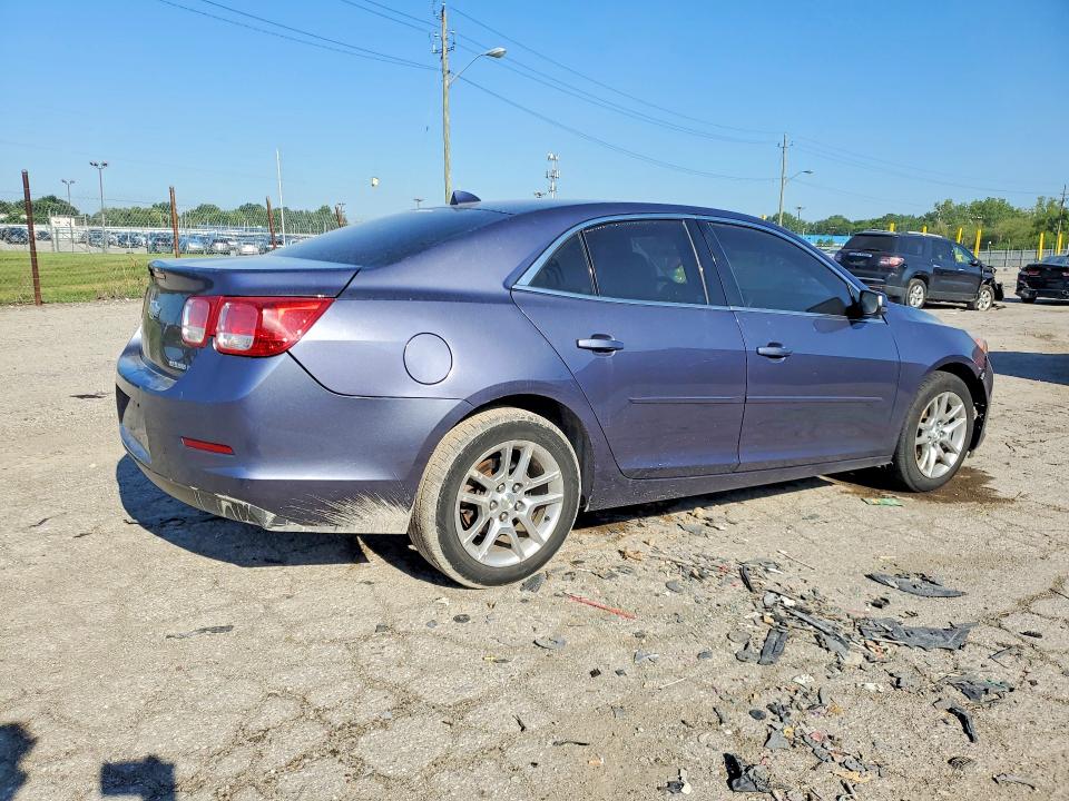 2013 Chevrolet Malibu მანქანა იყიდება აუქციონზე, vin: 1G11C5SA9DF141952, აუქციონის ნომერი: 63951786