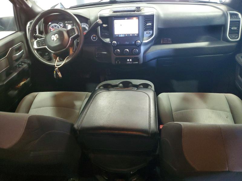 2022 Ram 2500 მანქანა იყიდება აუქციონზე, vin: 3C6UR5DL9NG109592, აუქციონის ნომერი: 66082386
