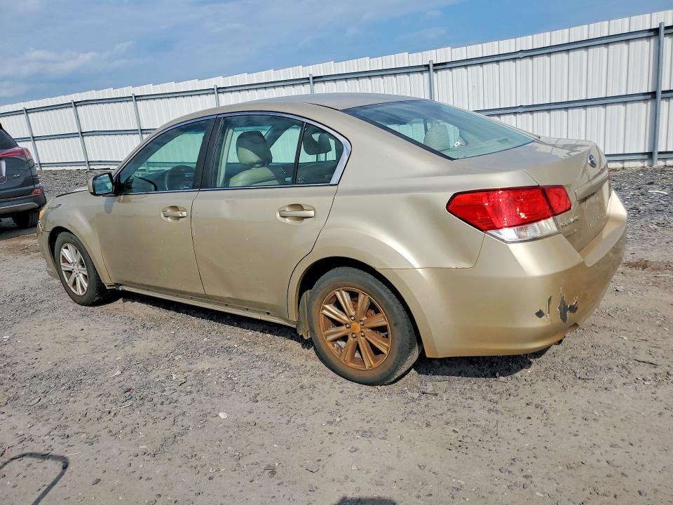 Продаж на аукціоні авто 2010 Subaru Legacy, vin: 4S3BMCG69A3224683, номер лоту: 65743026