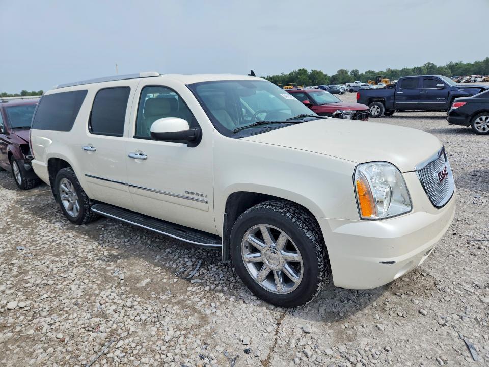 Aukcja sprzedaży 2014 Gmc Yukon Xl, vin: 1GKS2MEF3ER222210, numer aukcji: 64904636