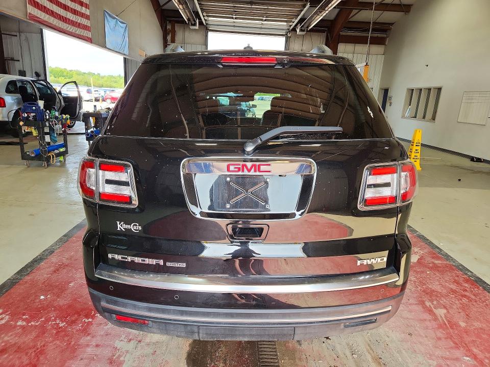 Продаж на аукціоні авто 2017 Gmc Acadia Limited, vin: 1GKKVSKD5HJ224977, номер лоту: 64902006