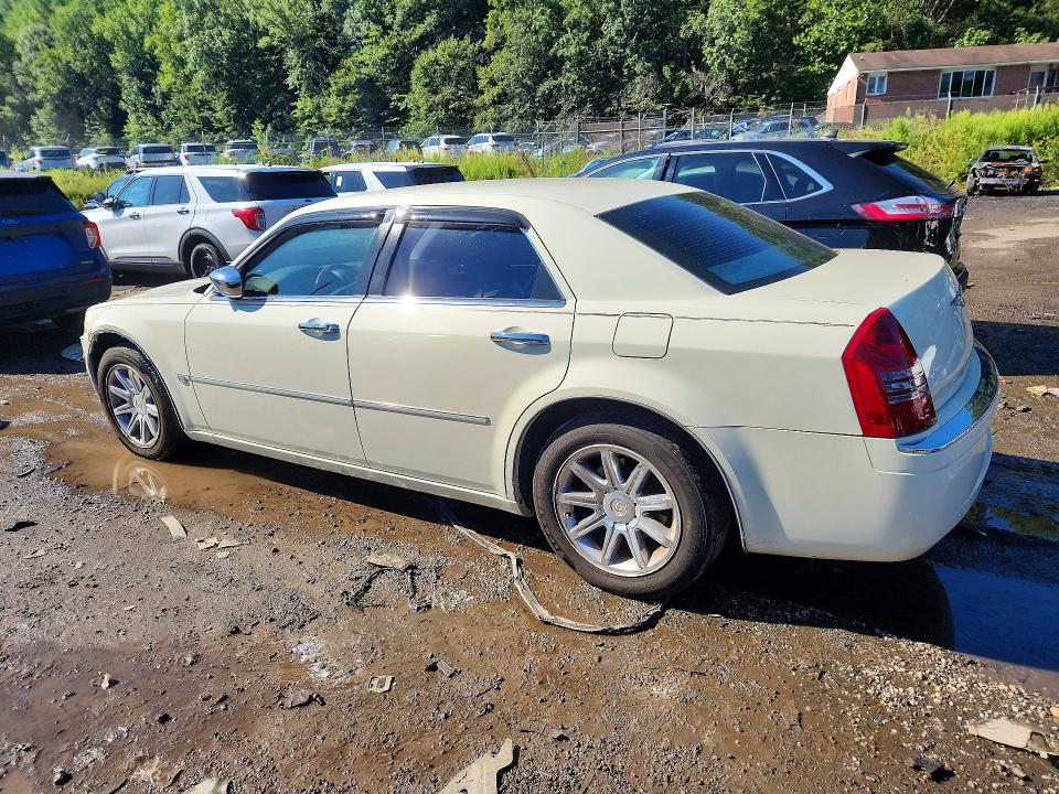 64799466 :رقم المزاد ، 2C3JA63H25H563323 vin ، 2005 Chrysler 300c مزاد بيع