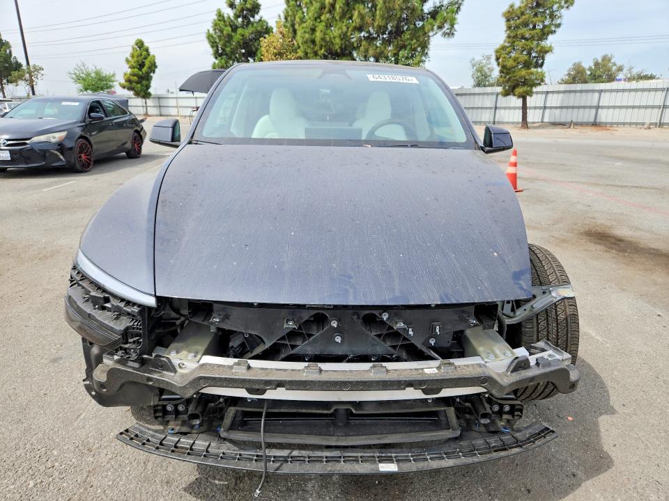 Aukcja sprzedaży 2026 Tesla Model Y, vin: 7SAYGDED5TF385971, numer aukcji: 64318576