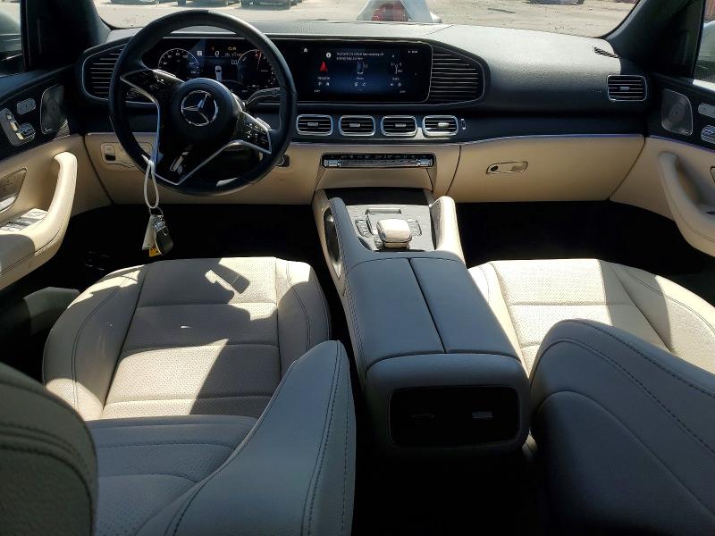Aukcja sprzedaży 2025 Mercedes-benz Gle, vin: 4JGFB4GB3SB472988, numer aukcji: 65378796