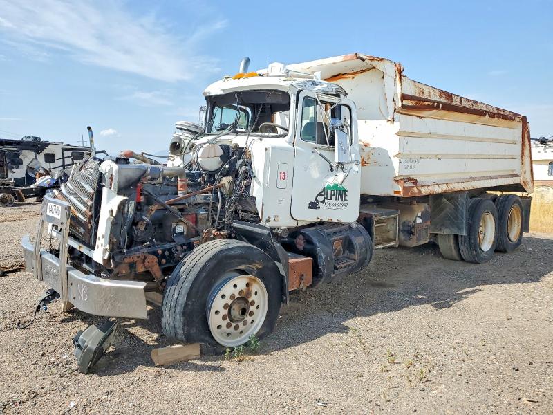 Aukcja sprzedaży 1999 Mack 600, vin: 1M2P324C8XM045904, numer aukcji: 64670456