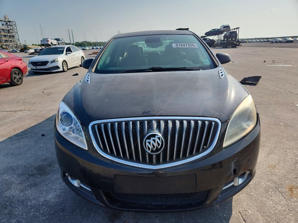 Aukcja sprzedaży 2013 Buick Verano, vin: 1G4PS5SK8D4170668, numer aukcji: 61647326