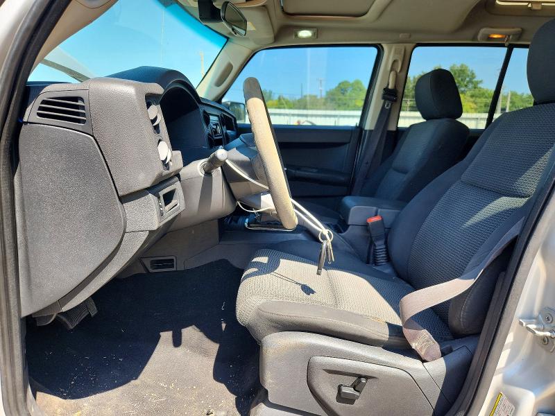 Продаж на аукціоні авто 2008 Jeep Commander, vin: 1J8HG48KX8C149658, номер лоту: 63730096