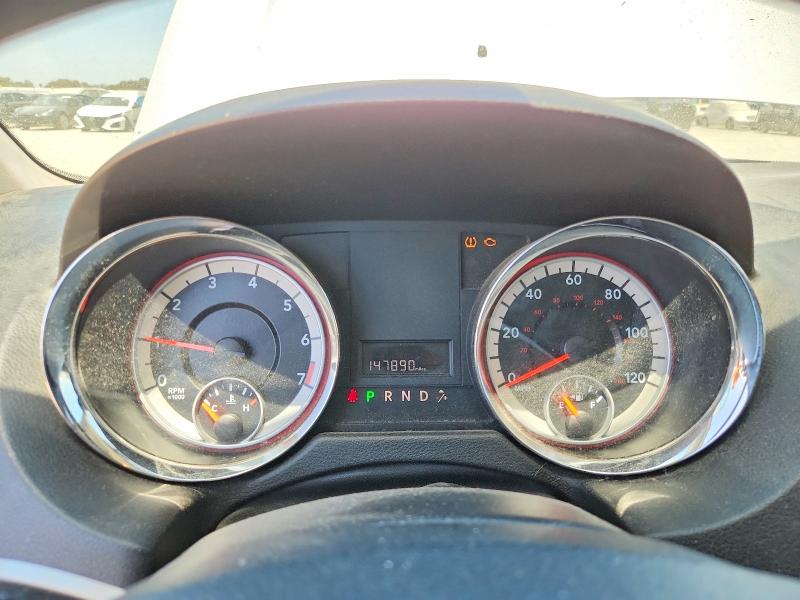 64334096 :رقم المزاد ، 2D4RN4DG7BR700391 vin ، 2011 Dodge Grand Caravan مزاد بيع
