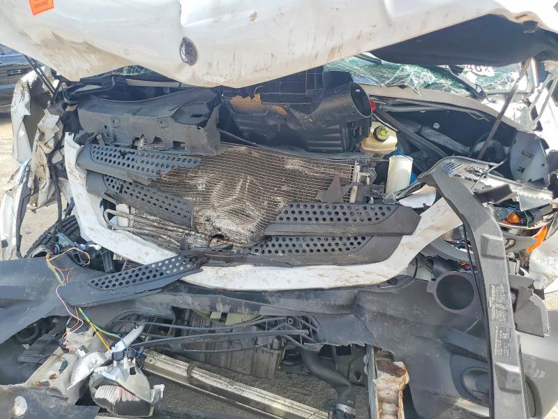 Aukcja sprzedaży 2014 Mercedes-benz Sprinter, vin: WD3PE7CC2E5835150, numer aukcji: 63884046