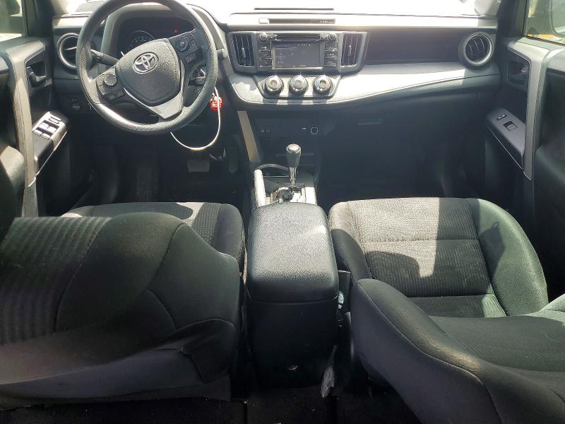 Продажа на аукционе авто 2017 Toyota Rav4, vin: 2T3ZFREV2HW397376, номер лота: 65219216
