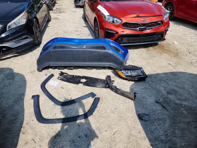 64971496 :رقم المزاد ، 3C4NJDBB0LT112412 vin ، 2020 Jeep Compass مزاد بيع