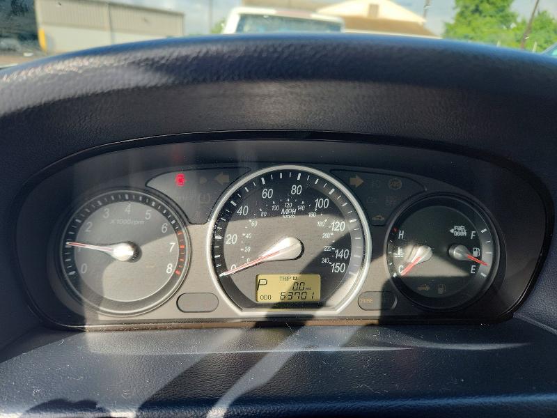Продажа на аукционе авто 2006 Hyundai Sonata, vin: 5NPET46C06H072589, номер лота: 65119076