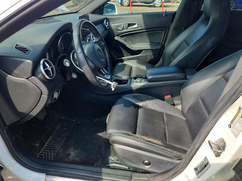 Продажа на аукционе авто 2019 Mercedes-benz Cla, vin: WDDSJ4EB7KN707972, номер лота: 64235946