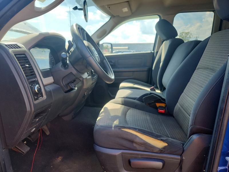 Aukcja sprzedaży 2011 Dodge Ram 1500, vin: 1D7RV1GP8BS501782, numer aukcji: 63662766