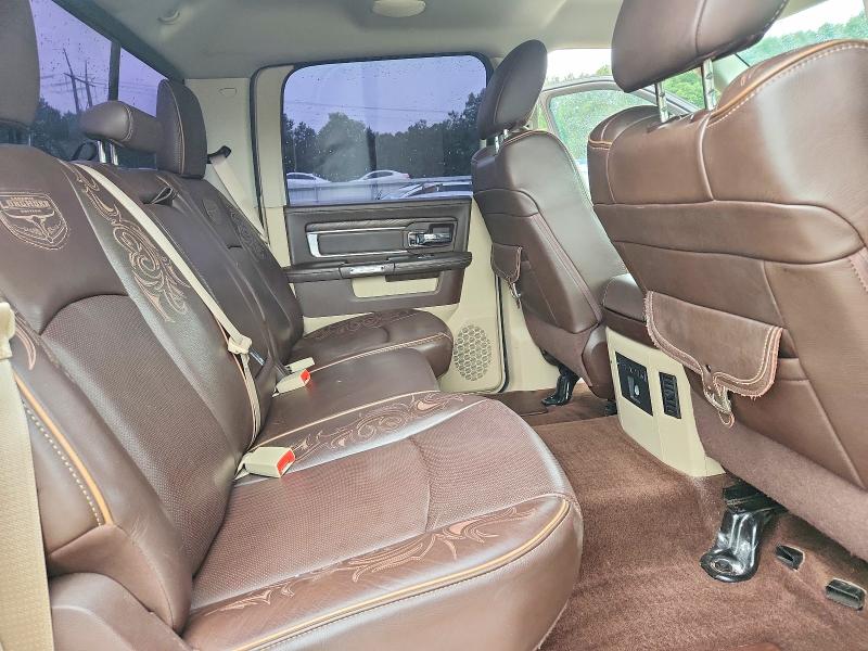 Продаж на аукціоні авто 2017 Ram 1500, vin: 1C6RR7PTXHS518758, номер лоту: 63759446