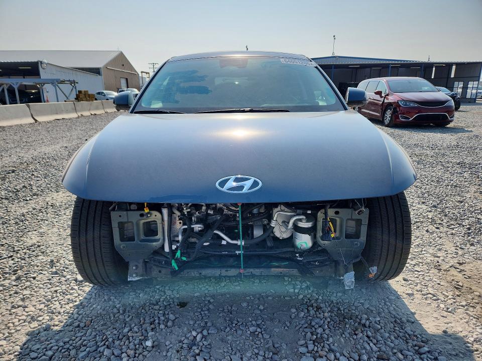 Aukcja sprzedaży 2024 Hyundai Ioniq 5, vin: KM8KRDDF0RU330484, numer aukcji: 64051206