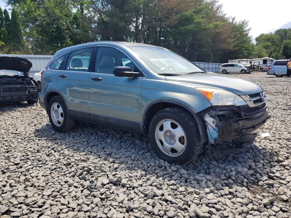 Aukcja sprzedaży 2011 Honda Cr-v, vin: 5J6RE4H32BL093212, numer aukcji: 63555546