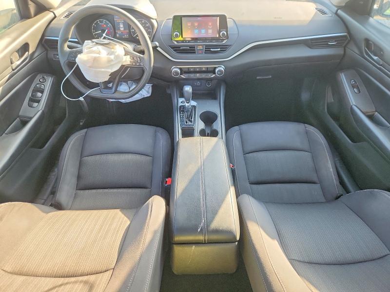 2023 Nissan Altima მანქანა იყიდება აუქციონზე, vin: 1N4BL4BV1PN383918, აუქციონის ნომერი: 64128966