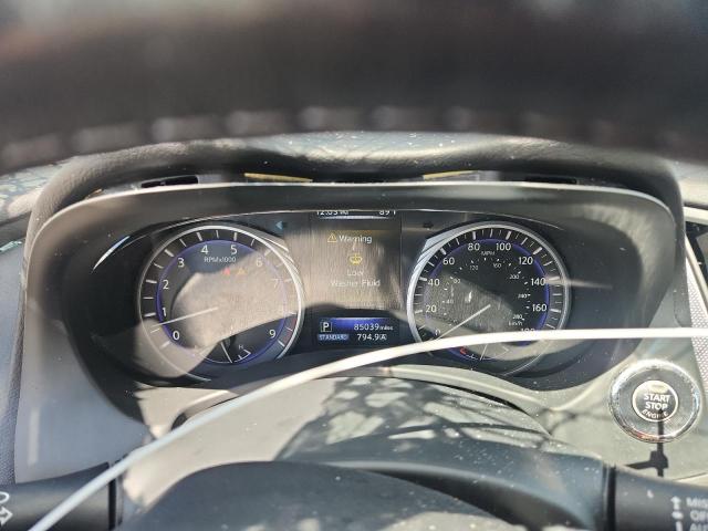 2017 Infiniti Q50 მანქანა იყიდება აუქციონზე, vin: JN1FV7AP8HM850594, აუქციონის ნომერი: 66905956