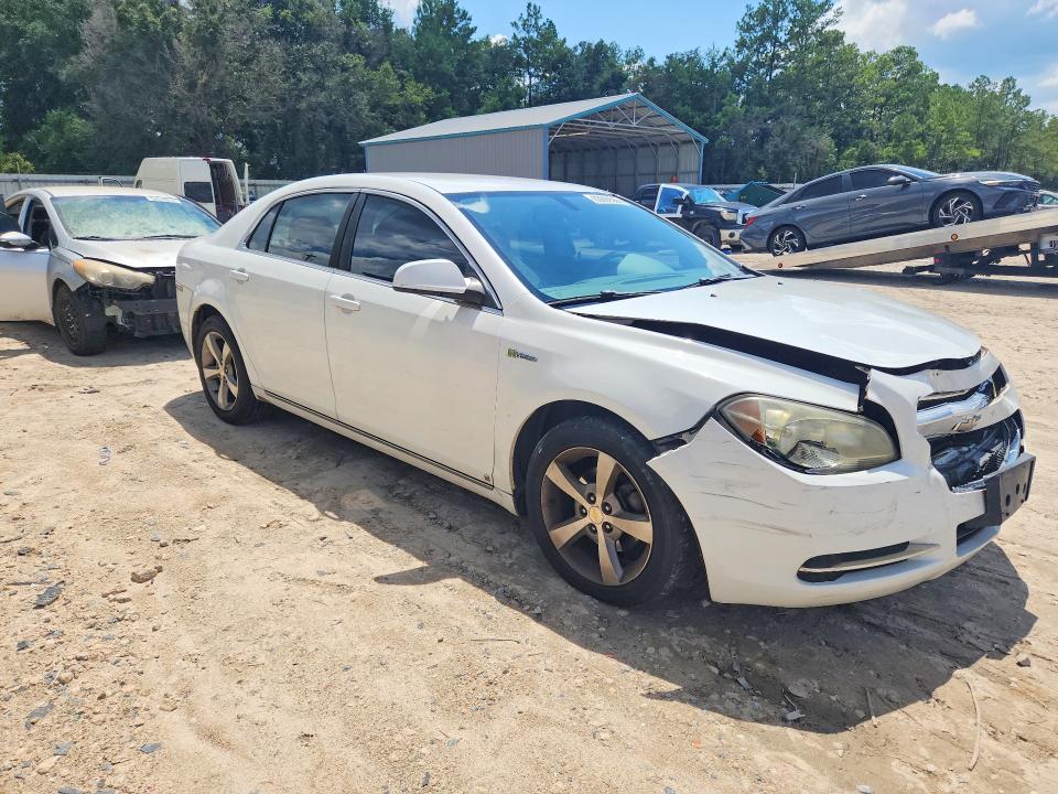 Продаж на аукціоні авто 2009 Chevrolet Malibu, vin: 1G1ZF57559F201898, номер лоту: 63699556