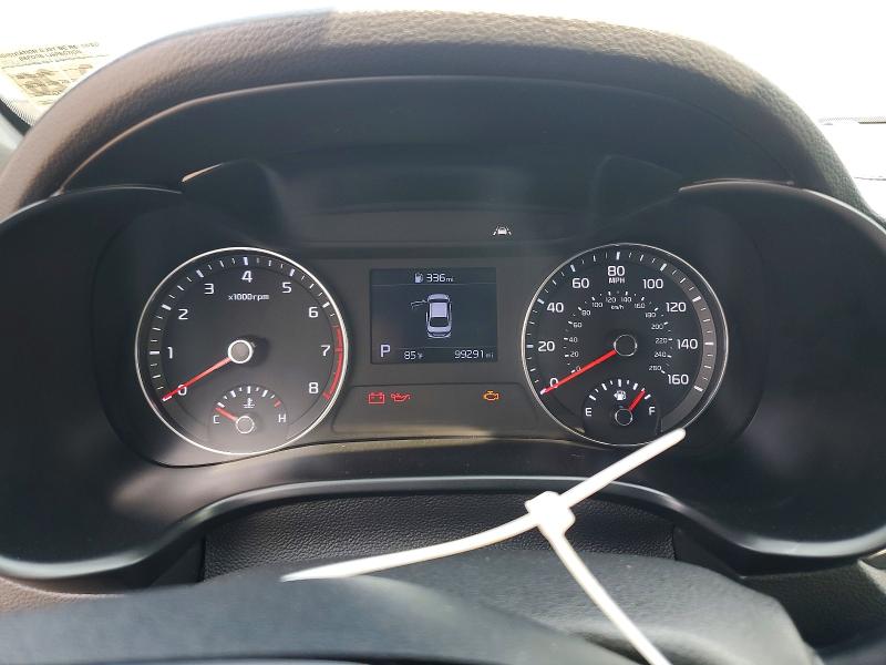 Aukcja sprzedaży 2021 Kia Forte, vin: 3KPF34AD1ME400267, numer aukcji: 64689086