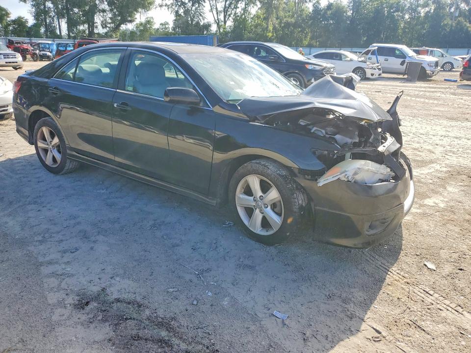 Aukcja sprzedaży 2010 Toyota Camry, vin: 4T1BK3EK1AU114111, numer aukcji: 63925796