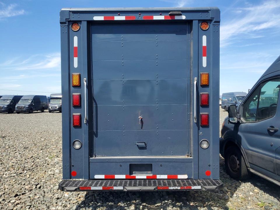 63405826 :رقم المزاد ، 3C7WRVMG1NE126809 vin ، 2022 Ram Promaster 3500 مزاد بيع