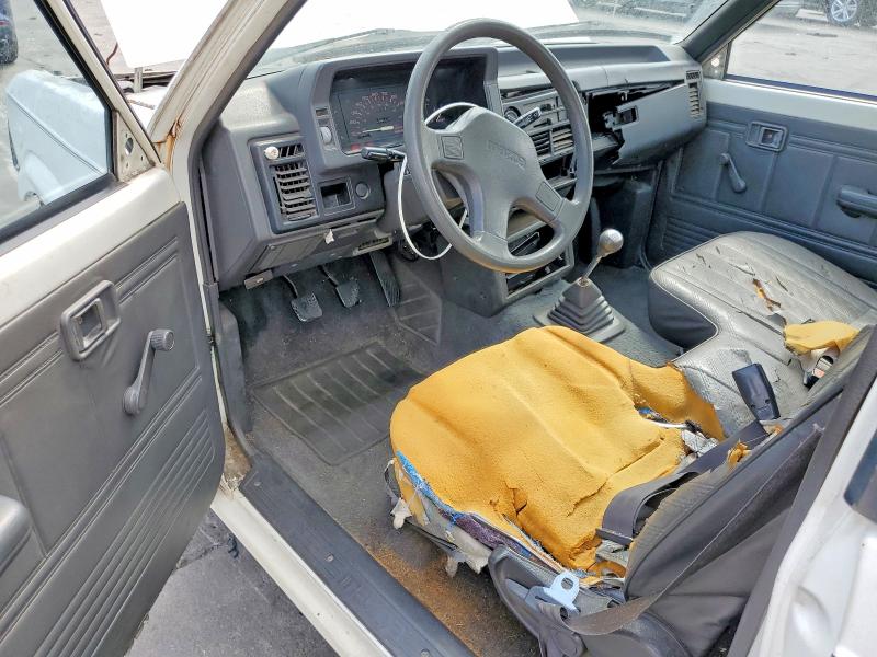 Продаж на аукціоні авто 1992 Mazda B2200, vin: JM2UF1236N0289367, номер лоту: 66566806